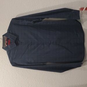 Alfani slim-fit shirt - Small - New